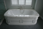 Quartz Bath Kent