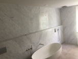 Quartz Wetroom South London