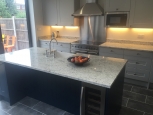 Granite Kitchen Worktops London