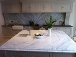 Quartz Kitchen Worktops Sevenoaks