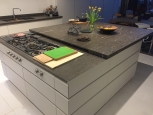 Quartz Kitchen Worktops Bexleyheath