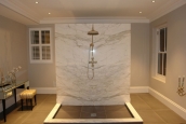 Quartz Wetroom Kent